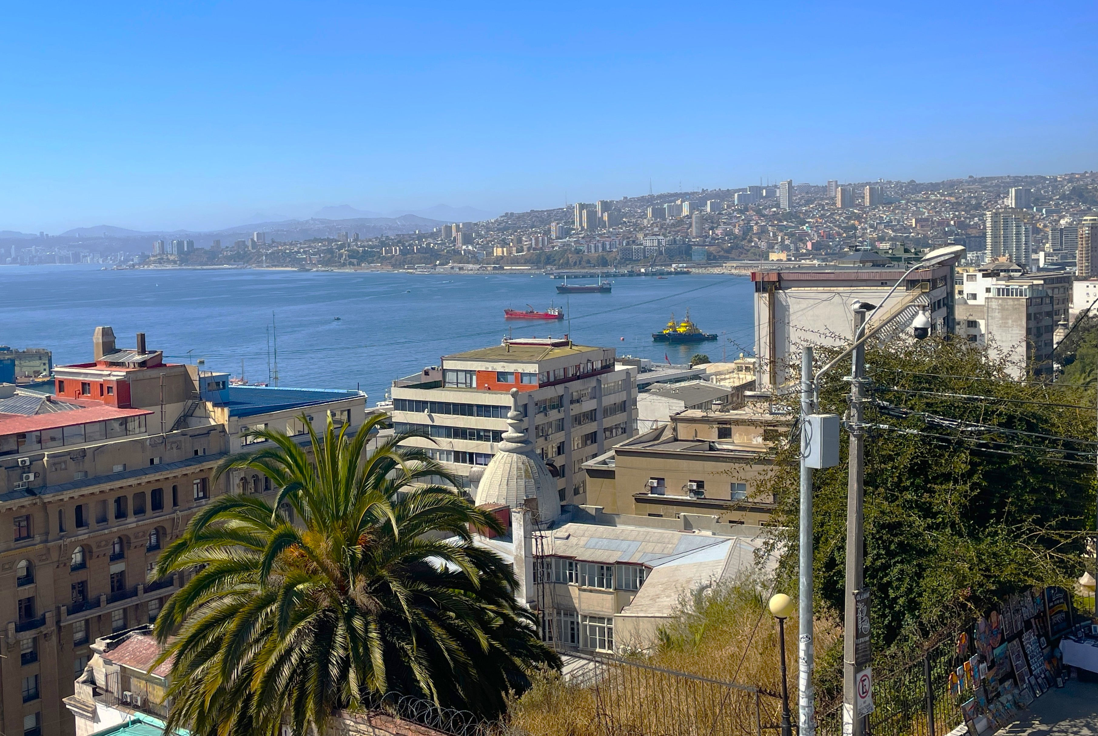 Valparaiso